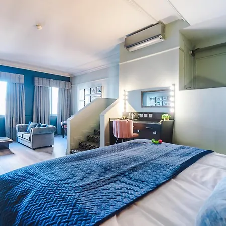 Hotel Koko Boutique Liverpool