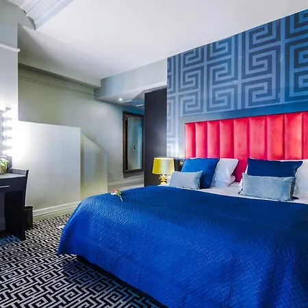 Hotel Koko Boutique
