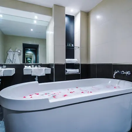 Hotel Koko Boutique 4*