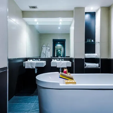 Hotel Koko Boutique Liverpool
