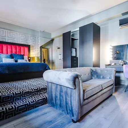 Hotel Koko Boutique