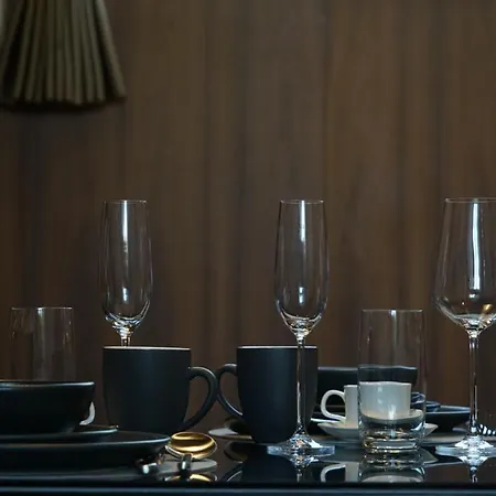 Trueman Court Luxury Serviced Lägenhetshotell Liverpool