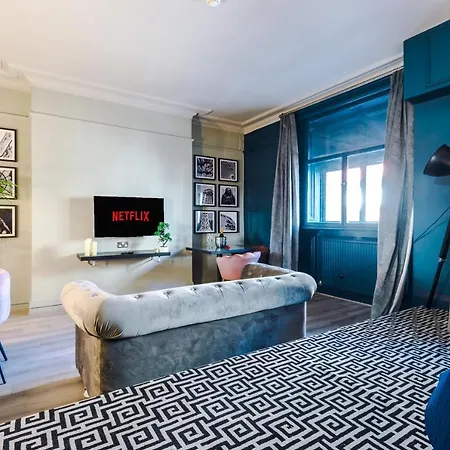 Koko Boutique 4*