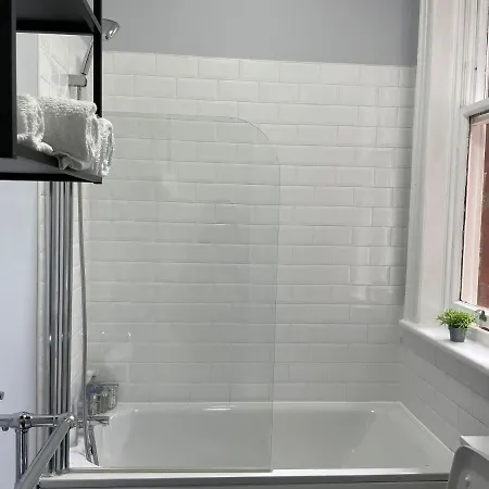 Airy Sefton Park Appartamento *