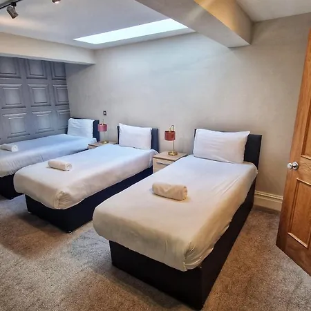 Water Street By Istay Apartahotel *