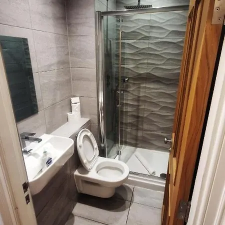 Water Street By Istay Apartahotel Liverpool