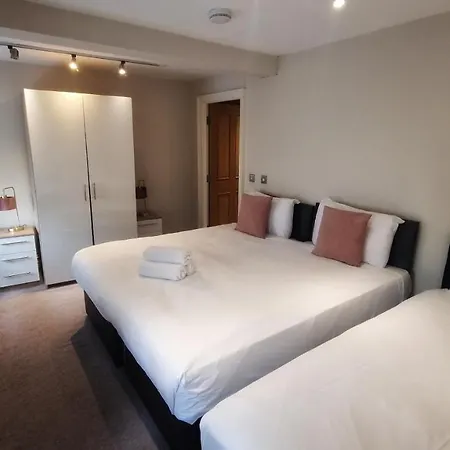 Water Street By Istay * Liverpool