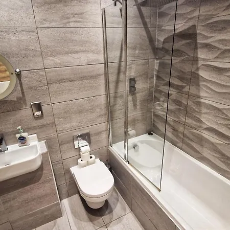 Water Street By Istay Apartahotel *