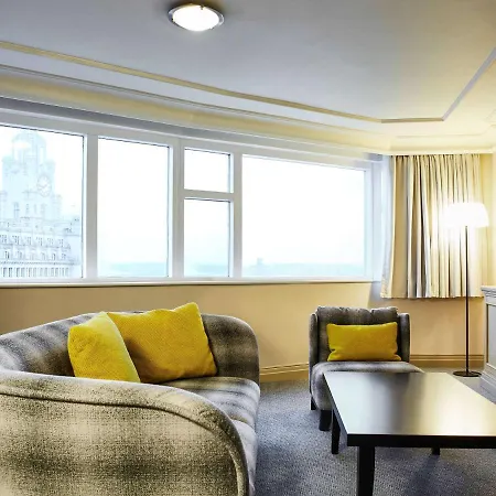 Mercure Atlantic Tower