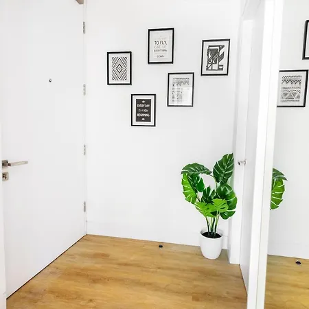 Luxury Modern 1 Bed Citycentre Familyfriendly 利物浦