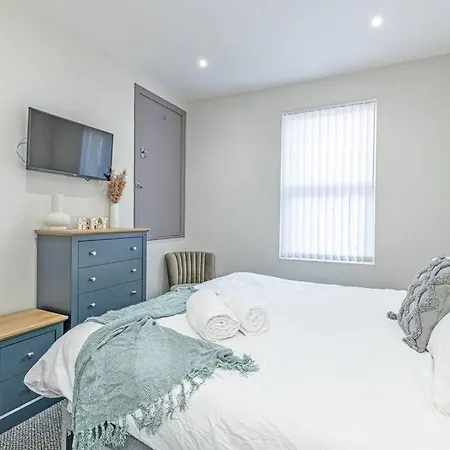3 Bedroom House Dom wakacyjny *