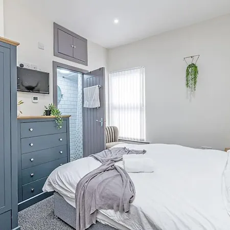 3 Bedroom House Dom wakacyjny