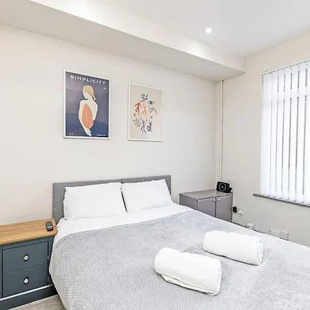 3 Bedroom House Dom wakacyjny *
