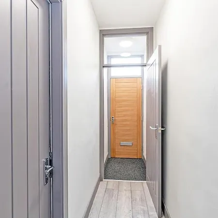 Dom wakacyjny 3 Bedroom House