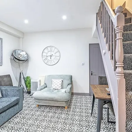 Dom wakacyjny 3 Bedroom House
