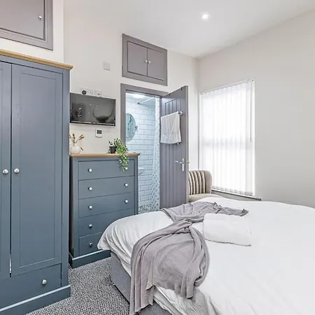 Dom wakacyjny 3 Bedroom House *