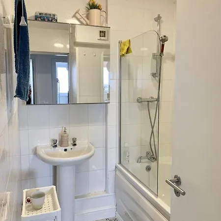 홈스테이 Liverpool Rooms Accommodation