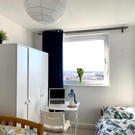 Liverpool Rooms Accommodation 홈스테이
