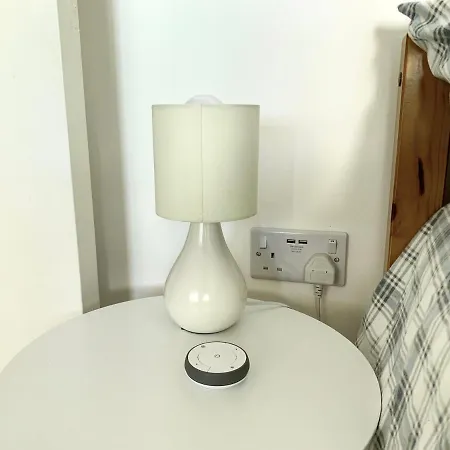 Liverpool Rooms Accommodation 홈스테이 리버풀