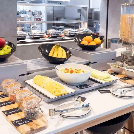 Ξενοδοχείο Novotel Paddington Village