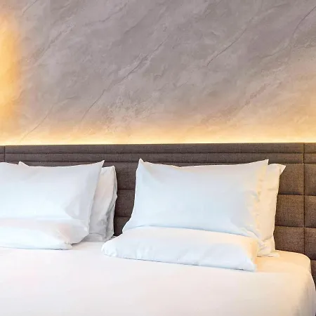 Ξενοδοχείο Novotel Paddington Village