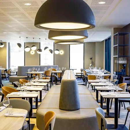 Ξενοδοχείο Novotel Paddington Village