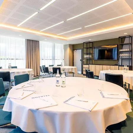 Ξενοδοχείο Novotel Paddington Village