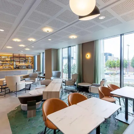 Novotel Paddington Village Ξενοδοχείο 4*
