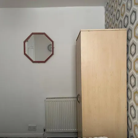 Appartement Luxury Spacious 2 Bedroom Home.