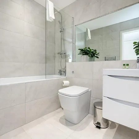 Сasa de vacaciones Host & - The Cavern Quarter Nest Liverpool