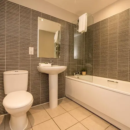 Appartement Host & - Ropewalks