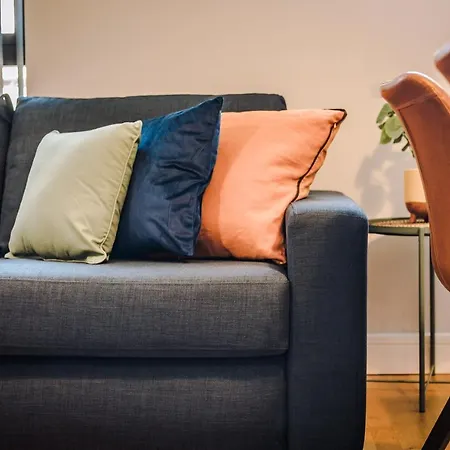 Host & - Ropewalks Appartement *