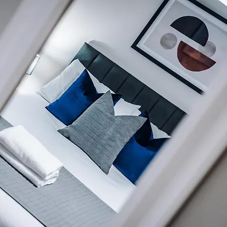 Appartement Host & - Ropewalks
