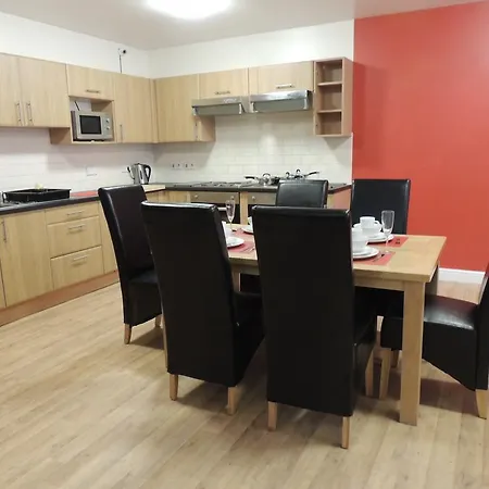 Arena House Хостел *