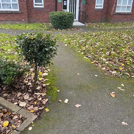 Princess Gardens Accessible - Infinity Liverpool