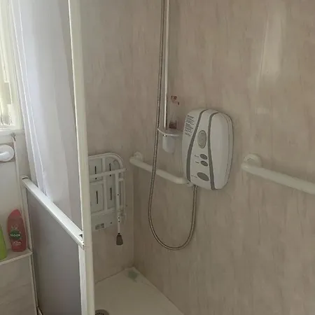 Aparthotel Princess Gardens Accessible - Infinity Liverpool