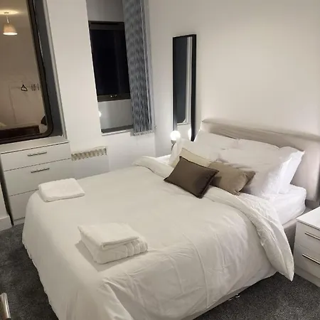 Appartement Elegant And Sophisticated, And We Mean It!