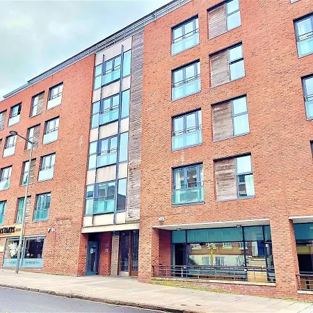 Apartament Centre - East Village *