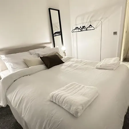 Appartement Elegant And Sophisticated, And We Mean It! *