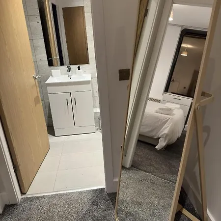 Elegant And Sophisticated, And We Mean It! * Liverpool