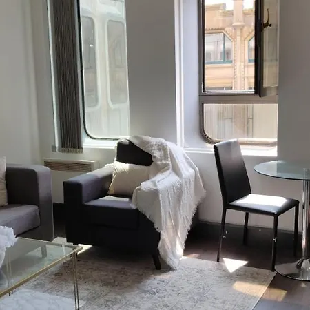 Elegant And Sophisticated, And We Mean It! Liverpool