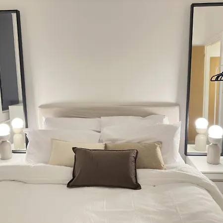 Elegant And Sophisticated, And We Mean It! Liverpool