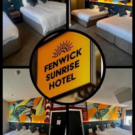 Fenwick Sunrise