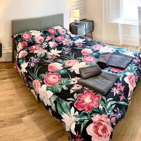 Princes House, Park Way Apartment