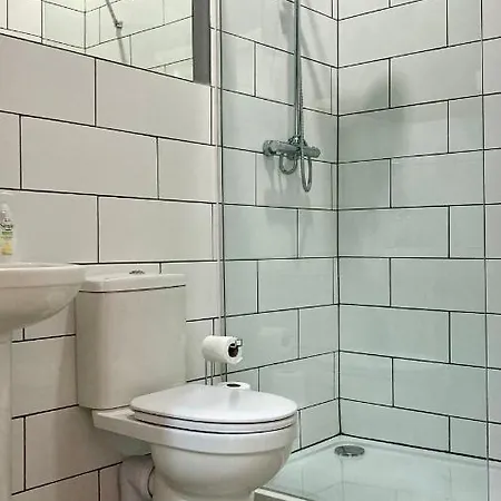 Princes House, Park Way Apartment Liverpool
