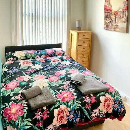Princes House, Park Way *