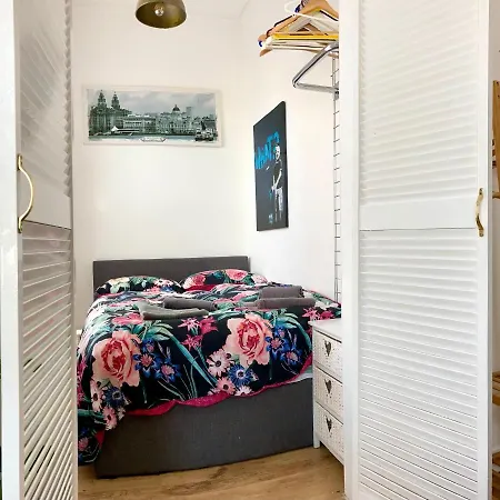 Princes House, Park Way Apartment *