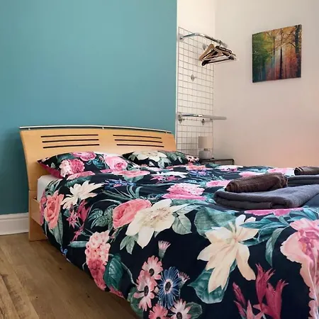 Apartment Princes House, Park Way *
