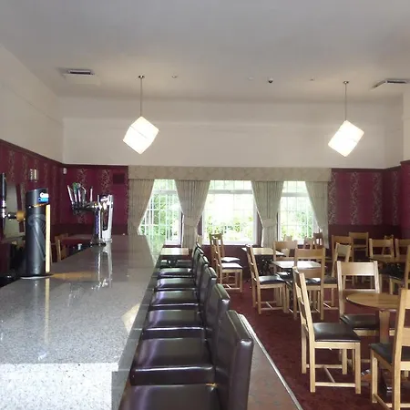 The Cabbage Hall Ливерпуль