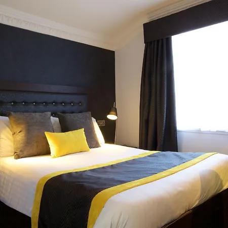Hotel, Sure Collection By Western 3*